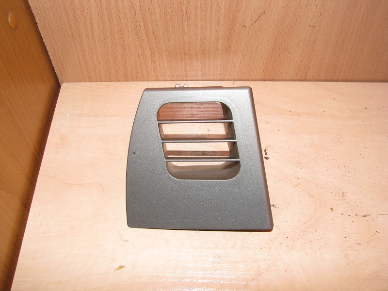 фото №1, Решітка обдув повітря bmw 7 bmw7 e65