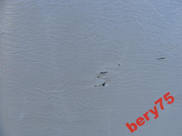 фото №2, Nissan patrol y61 01r защита обивка дверь багаж