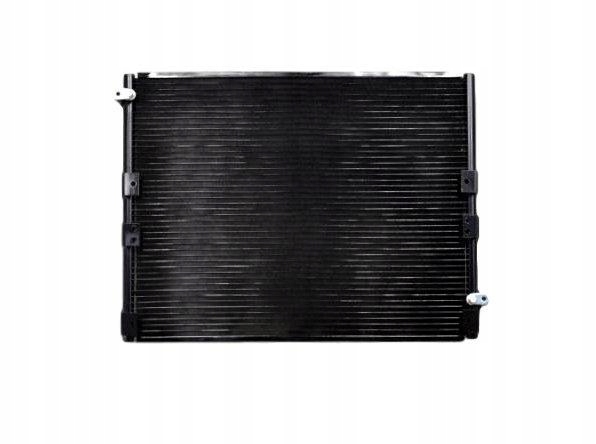 фото №1, Nowa радиатор кондиционера toyota land cruiser 90