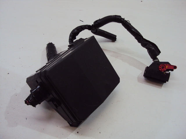 фото №1, Коробка предохранителей mitsubishi asx