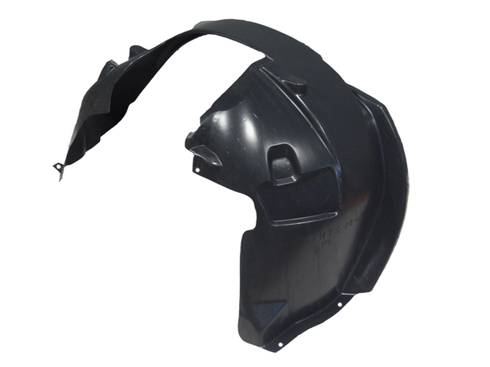 фото №4, Alfa romeo mito подкрылок подкрылок клипсы