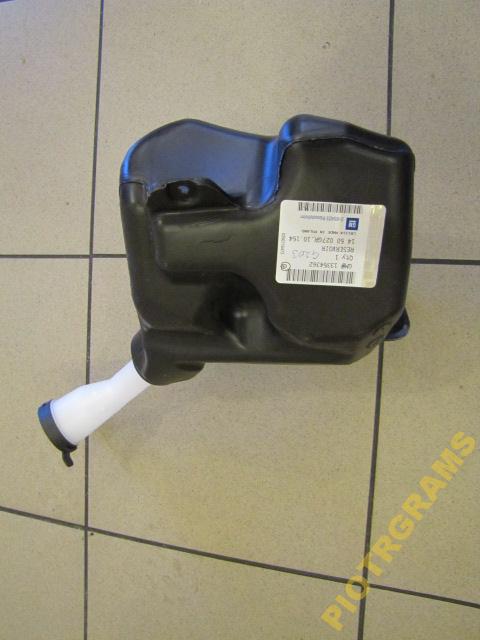 фото №4, Opel adam бак омывателя gm оригинал