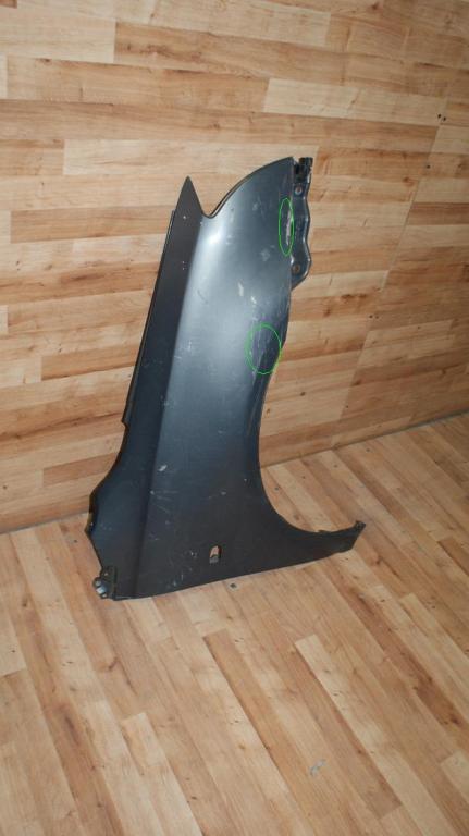 фото №1, Крыло toyota avensis t25