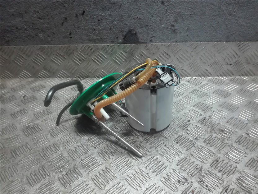 фото №1, Audi a6 c5 1.9 tdi насос пального 4g0919051e