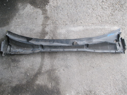 фото №1, Жабо subaru legacy 07r