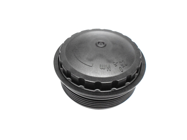 фото №1, Корпус фільтра оливи renault master 2.2 dci 2.5dci