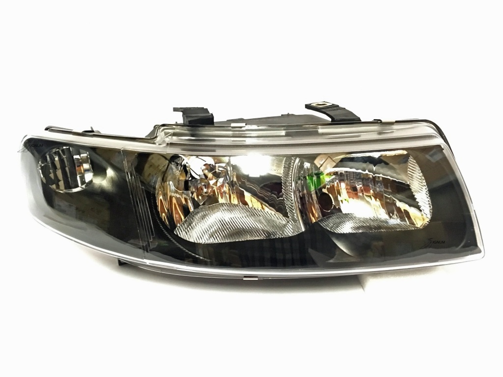 фото №1, Seat toledo leon 99-04 новий фара правий