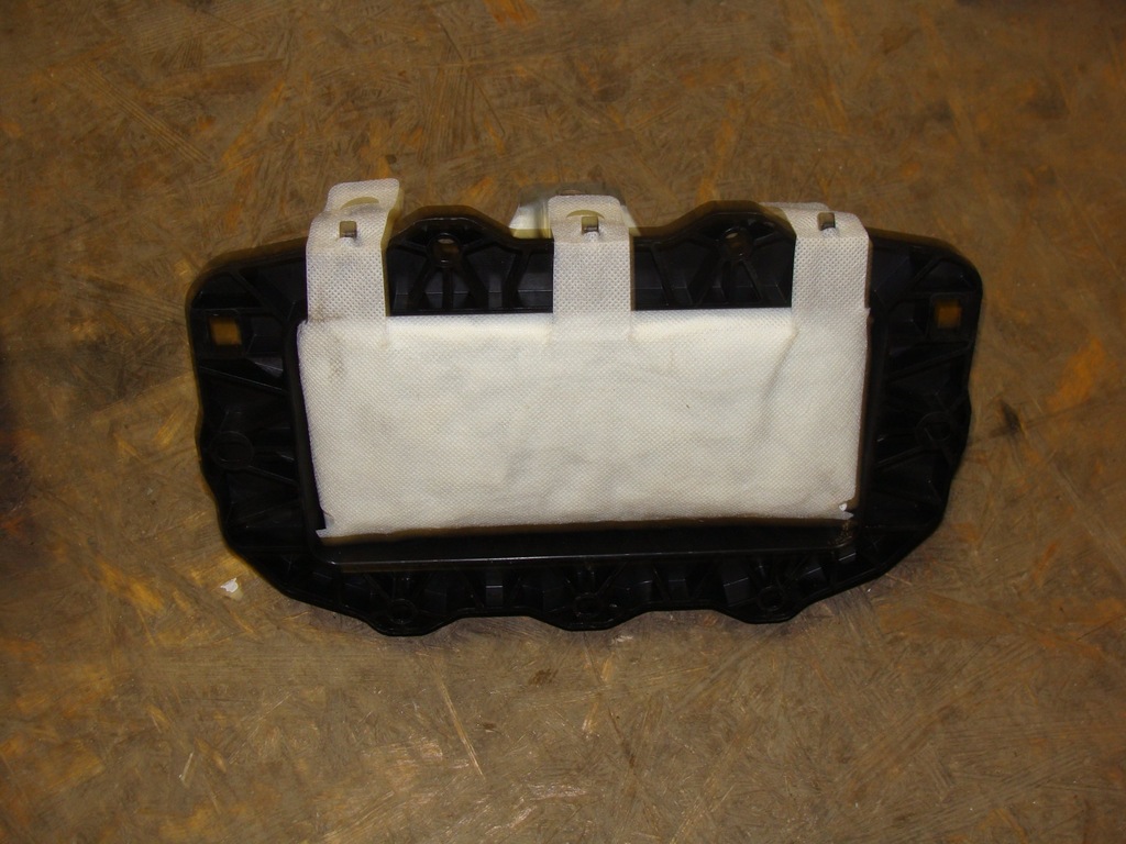 фото №1, Подушка безопасности подушка пассажира peugeot 208