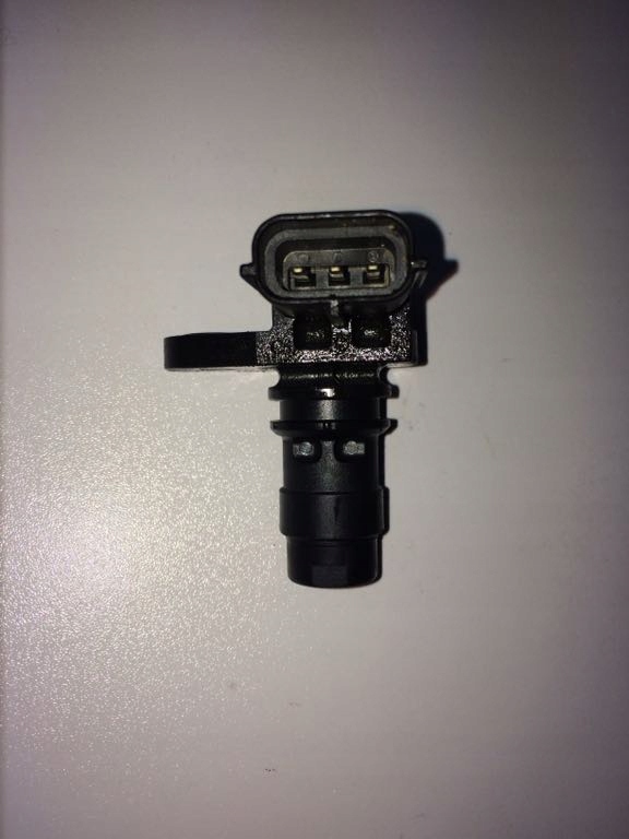 фото №4, Датчик положение вала volvo s80 i 2.4