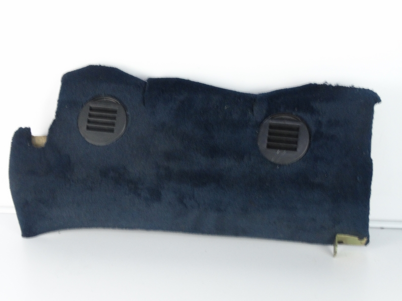 фото №1, Mercedes s w140 захист pod бардачок пасажира kolan