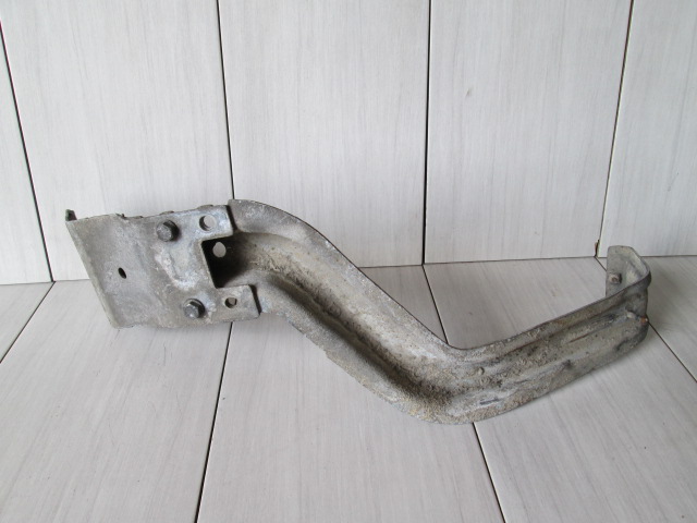 фото №4, Кронштейн підкрилок кронштейн aluminiowy scania r