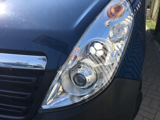 фото №6, Master led fulled movano led лампы фары