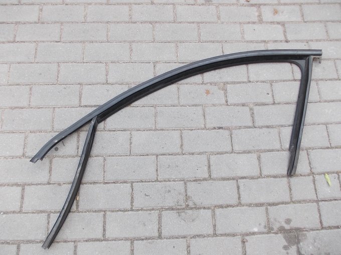 фото №1, Рамка двері vw passat b6 перед правий lub лівий oryg.