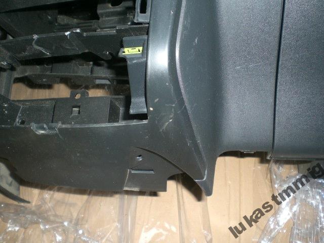 фото №6, Консоль air bag ibiza fr cordoba 04 жёсткая