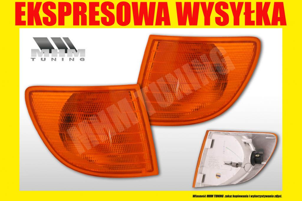 фото №2, Лампа поворотник tyc 18-5509-05-2