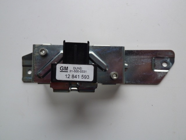 фото №1, Датчик ускорения ids opel insignia 12841593