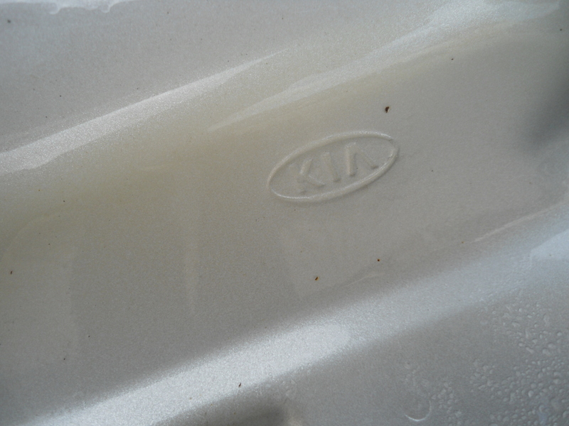 фото №5, Kia soul кришка багажника задня задня rzgów łódź