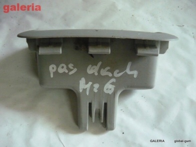 фото №4, Защита поперечина потолочный mazda 6 2004'