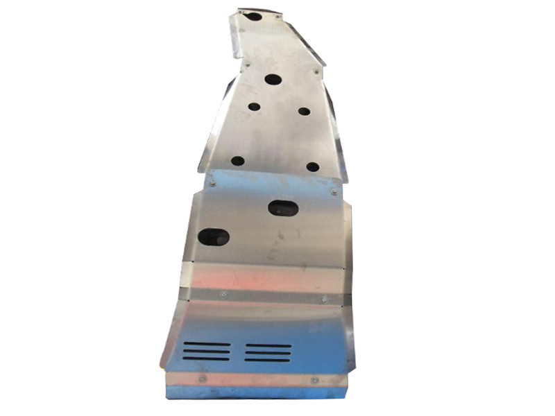 фото №1, Захист підвіска toyota land cruiser 120 захист