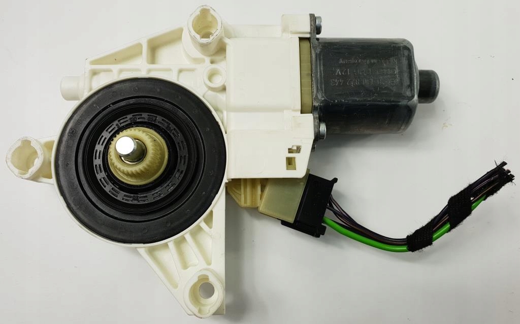 фото №7, Моторчик стекло левый задняя w204 a2048200642