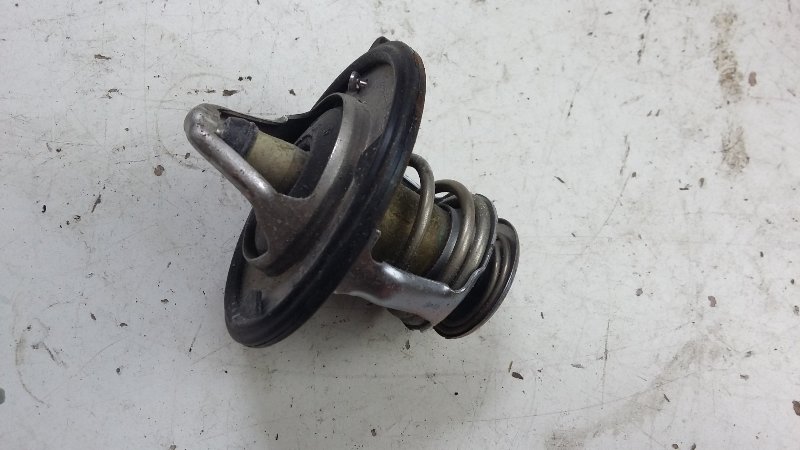 фото №1, Термостат honda crv iii lift 2.2 dtec оригинальный