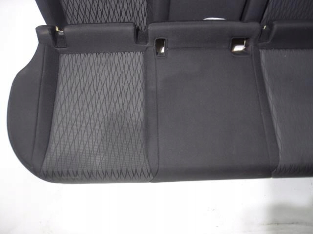 фото №6, Сидіння заднє сидіння комплект peugeot 3008