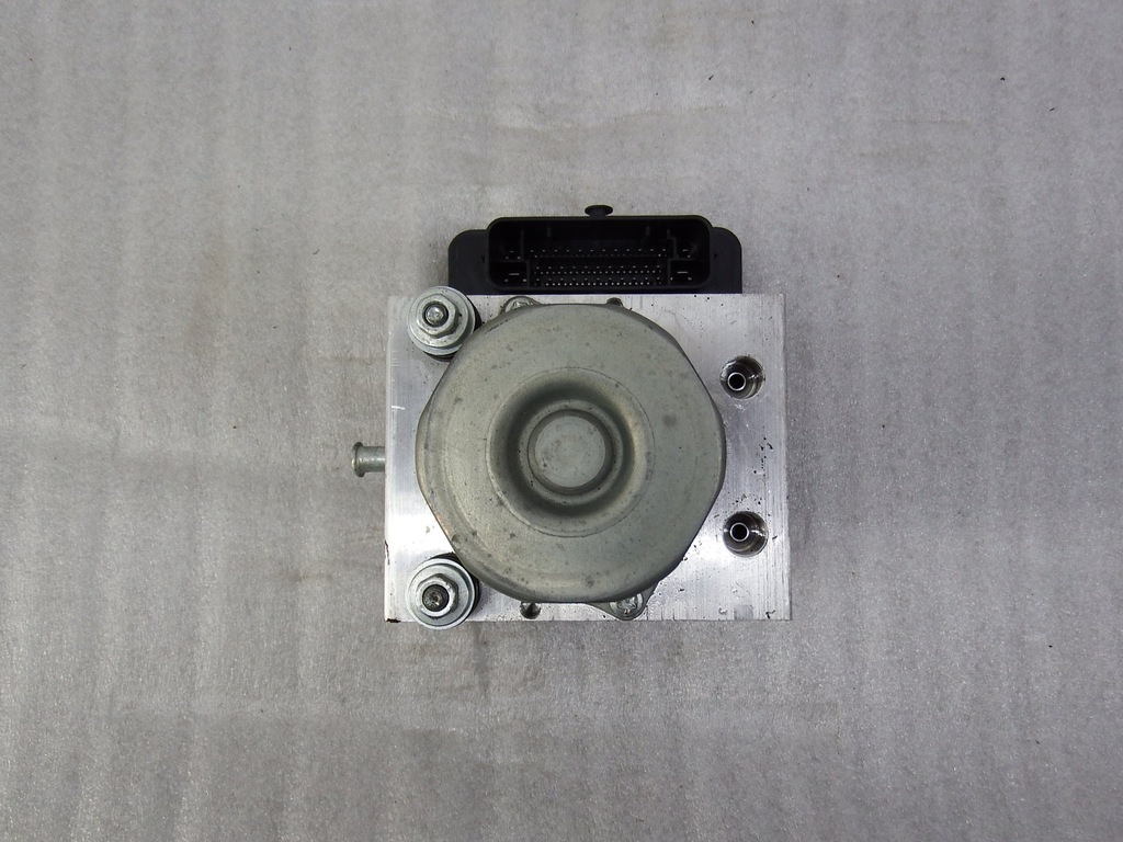 фото №1, Насос abs tesla model s оригінал