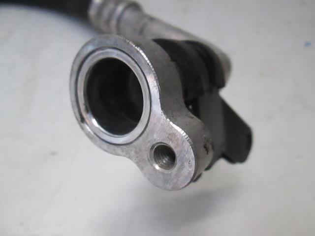 фото №4, Пабтрубок  трубка кондиционера megane scenic iii 1.9 dci