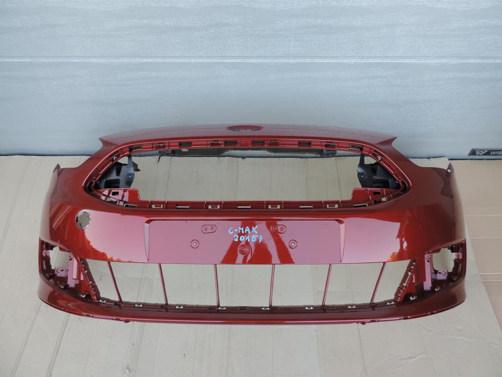 фото №1, Ford c-max 2015 2016 передний бампер перед