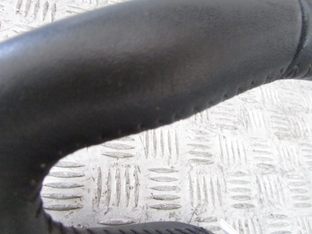 фото №5, Воздуховод кожаный renault laguna iii 09r