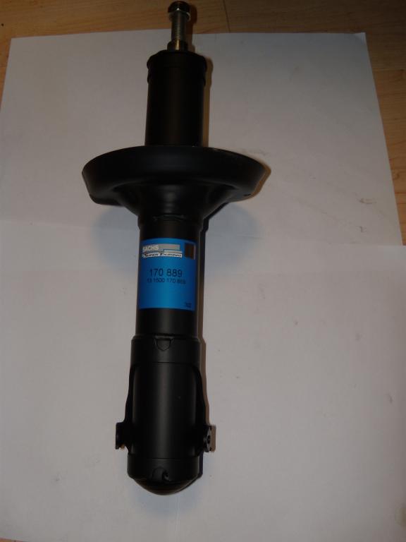 фото №1, Амортизатор передній vw polo seat cordoba перед