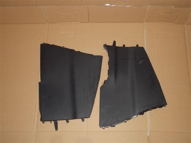 фото №1, Lexus ct ct200h захист корпус пластик оббивка