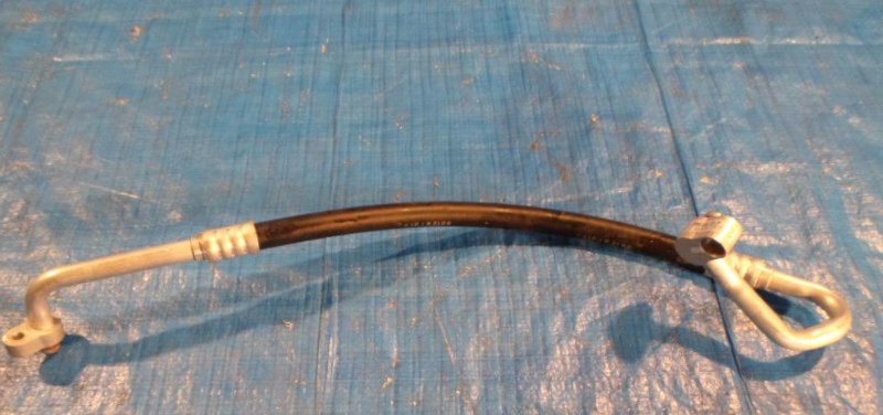 фото №1, Vw tiguan fl шланг кондиционера 5n0820721p