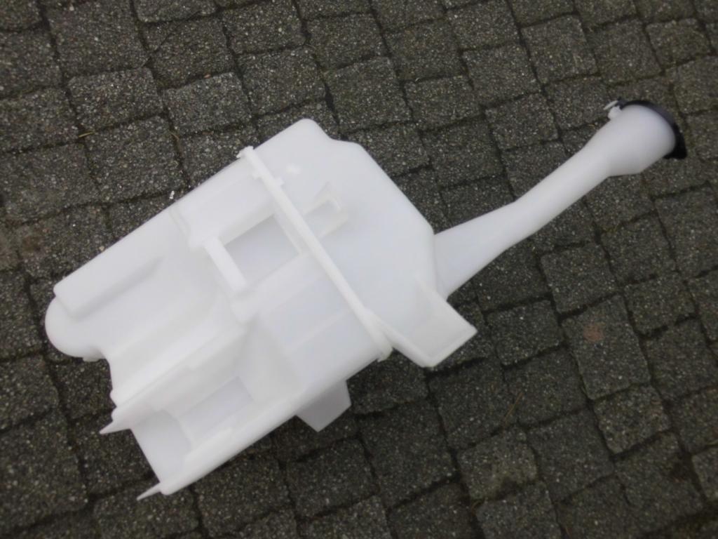 фото №1, Lexus es es350 06-08 бачок омывателя