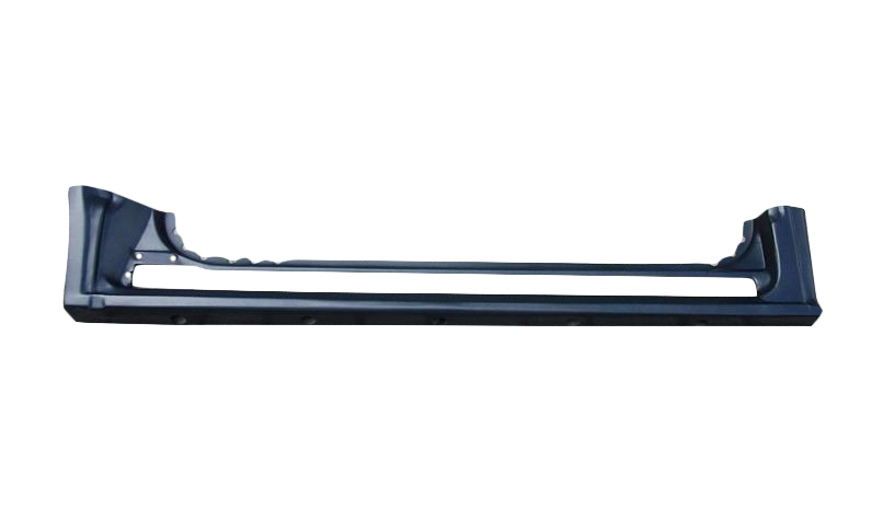 фото №1, Порог дверь сдвижные vw transporter t5 multivan