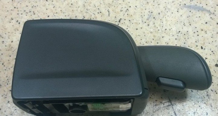 фото №2, Джойстик перемикання передач volvo fh13 домкрат 21073025