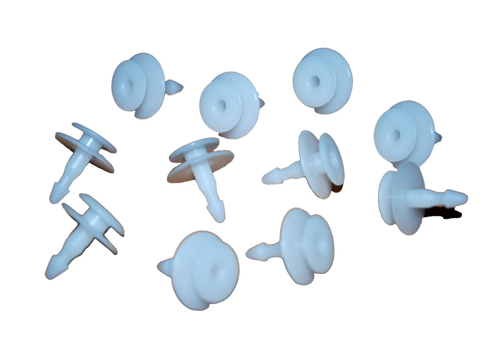 фото №1, Клипса штифт nissan primera p10 p11 p12