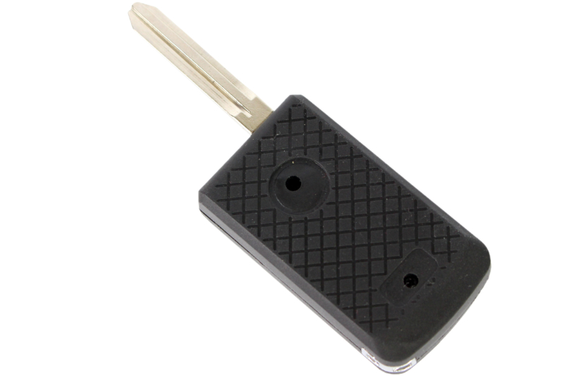 фото №3, Toyota avensis corolla rav4 verso ключ складний ключ