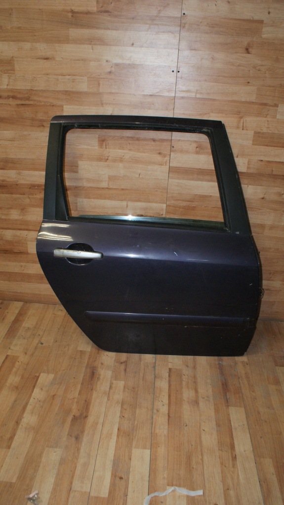 фото №3, Дверь peugeot 307