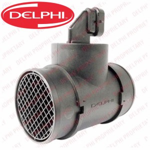 фото №1, Витратомір pow. opel astra g h 1.6