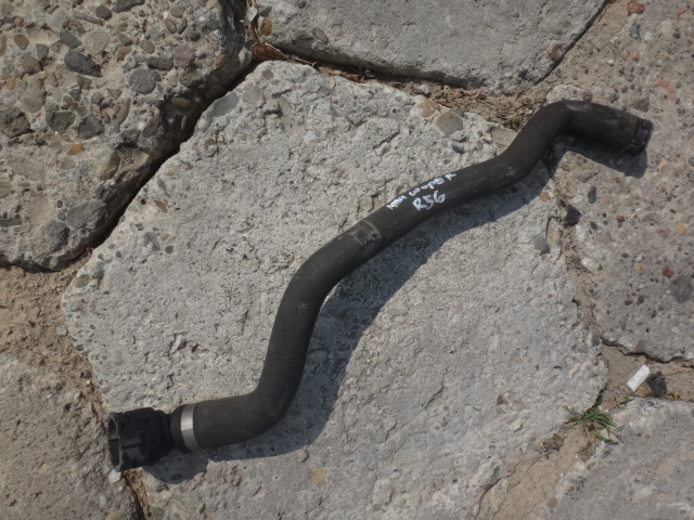 фото №1, Шланг водяной wody mini cooper r56 1.6 08