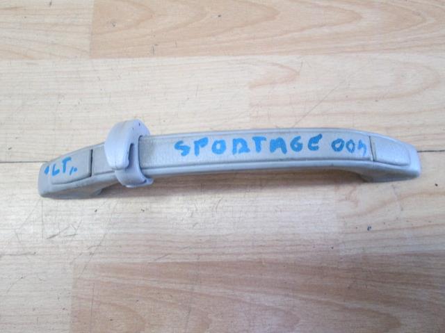 фото №1, Ручка кронштейн стельовий лівий задня sportage 94-02r