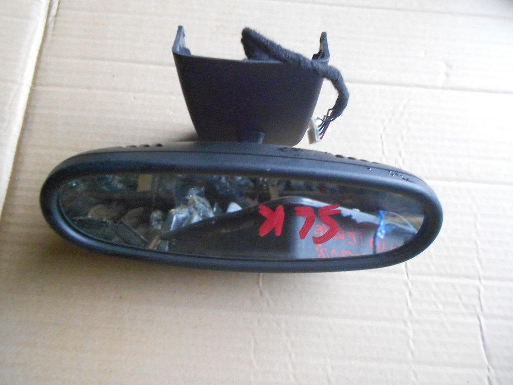 фото №1, Дзеркало заднього виду mercedes slk внутрішнє