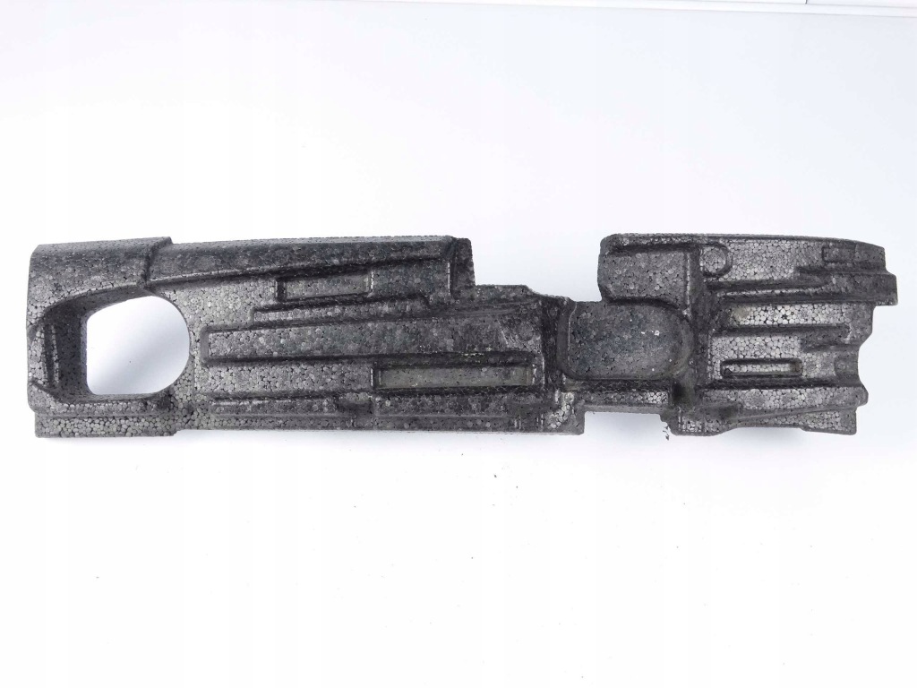 фото №1, Mercedes e w211 абсорбер бампера передний левый