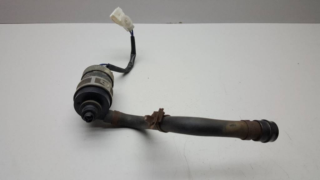 фото №6, Помпа омывателя ксенон subaru legacy iv 2008 r