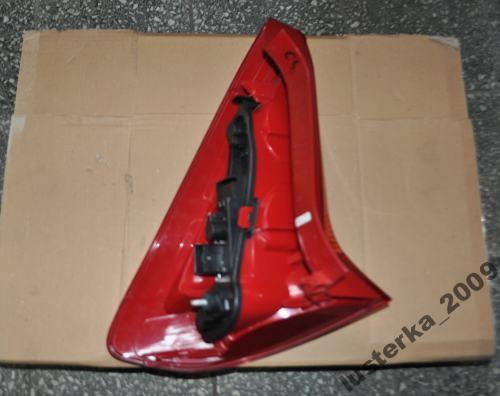 фото №2, Citroen c4 coupe 3d 04-08 права оригінал