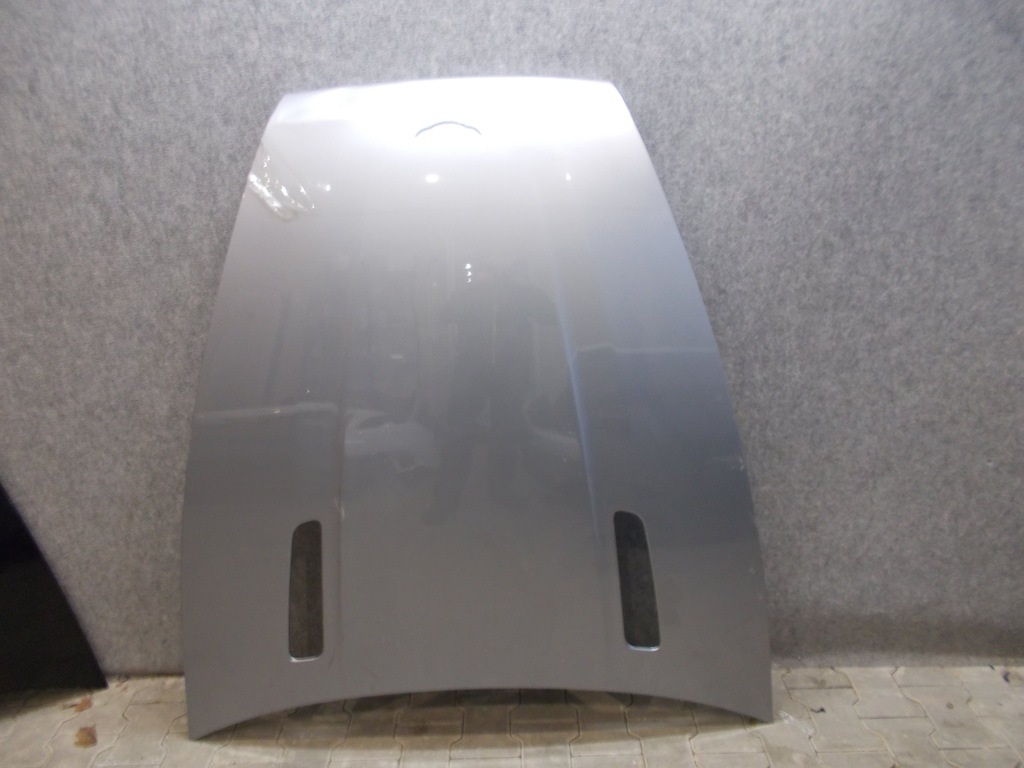 фото №1, Капот aston martin db9 012-