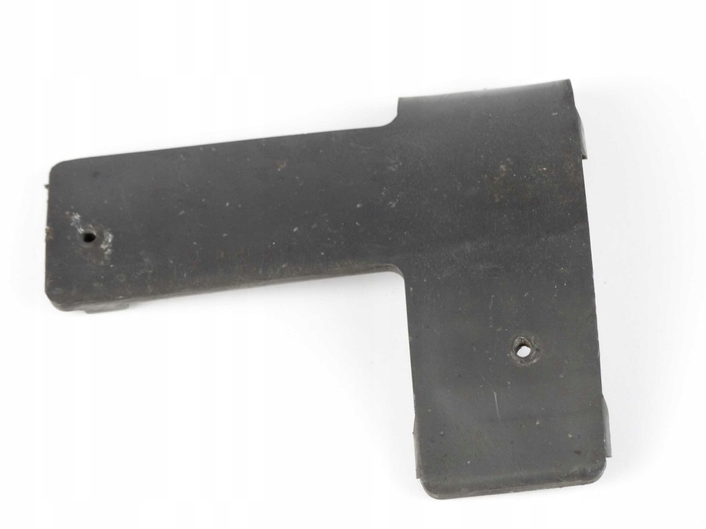 фото №1, Mercedes e w211 направляющая бампера пена правый перед