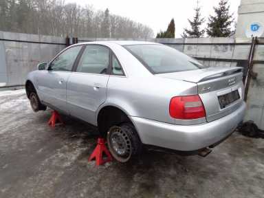 Датчик кондиціонера 8d0959482a audi a4 b5 96-99 Зі Шроту