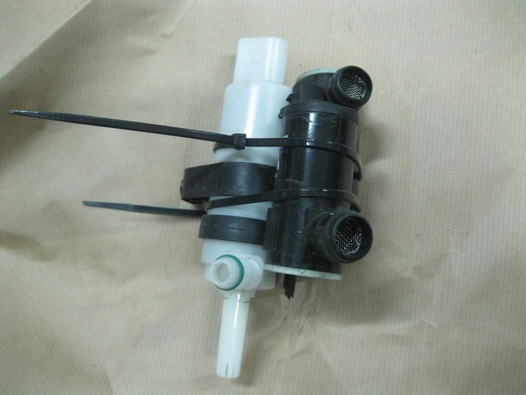 фото №1, Помпа моторчик омывателя sportage 2010 rok